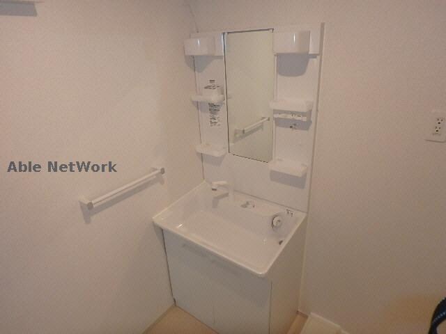 洗面所・脱衣所