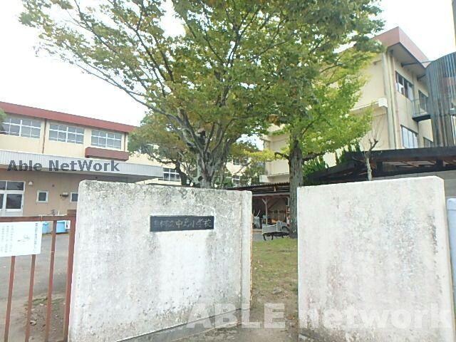 熊本市立中島小学校