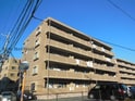 山王団地壱番館