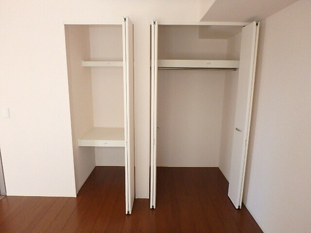 物件内観写真6　(同型タイプ)