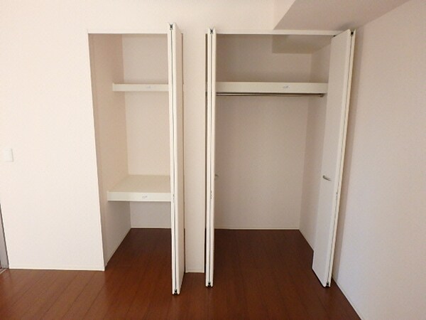 収納(同型タイプ)