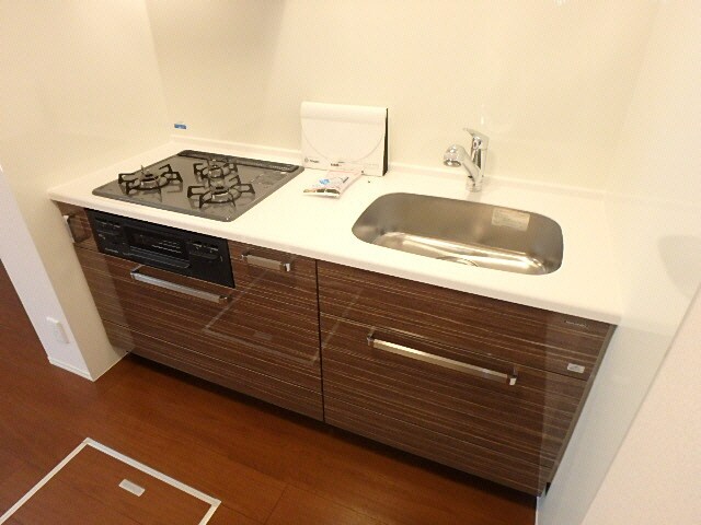 物件内観写真7　(同型タイプ)