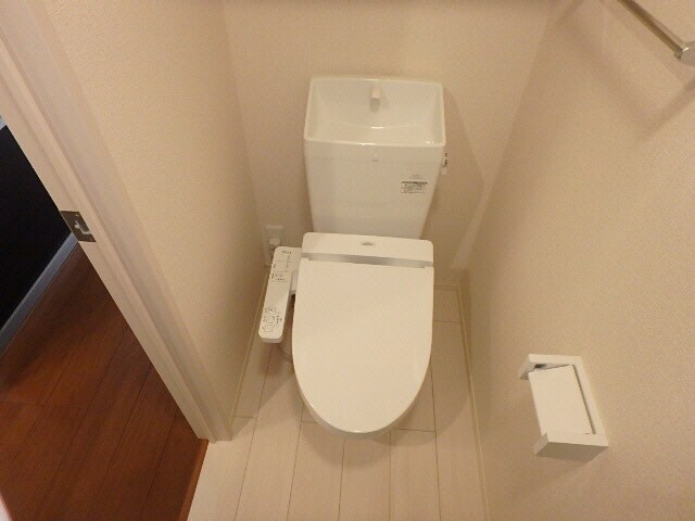 物件内観写真10　(同型タイプ)