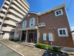 シャルマン･ヴィラ外観写真