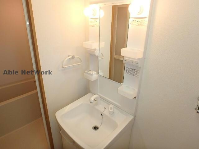 物件内観写真8　(同型タイプ)