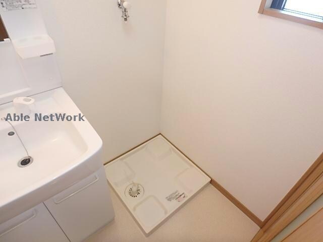 物件内観写真9　(同型タイプ)