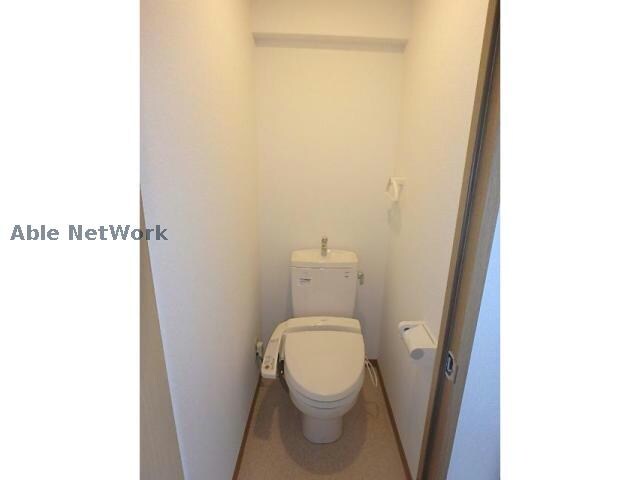 物件内観写真10　(同型タイプ)