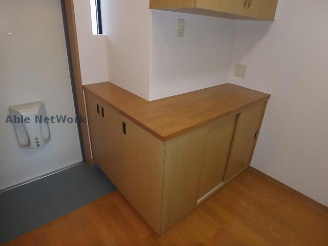 物件内観写真11　(同型タイプ)