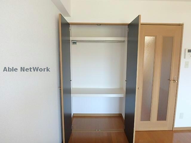 物件内観写真13　(同型タイプ)