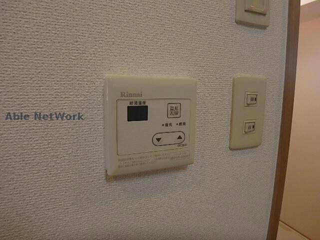 物件内観写真15　(同型タイプ)