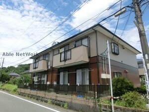 サンライフ三原　Ｃ外観写真