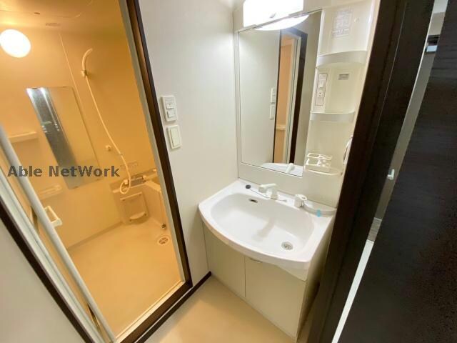 物件内観写真6　(※同型タイプ　現況優先)