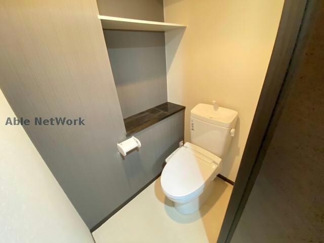 物件内観写真8　(※同型タイプ　現況優先)