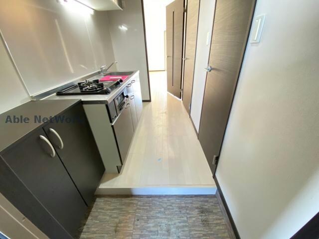 物件内観写真11　(※同型タイプ　現況優先)