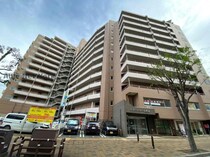 グリーンコーポ熊本A(23棟)・B(24棟)・C(24棟)の外観写真