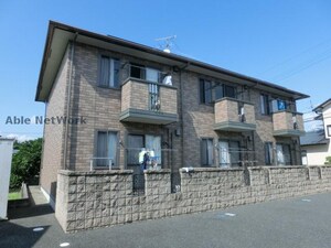 モナリエK外観写真