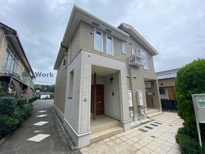 ヴィオラⅠ外観写真