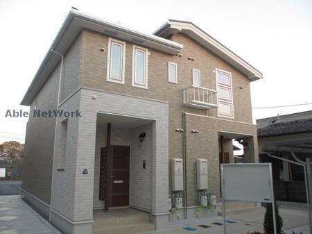 ヴィオラⅡ外観写真