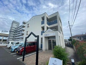 MAYSUJU（メイサージュ）外観写真