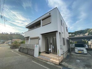 アーバンカサート外観写真