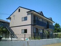 エクセレント花園の外観写真