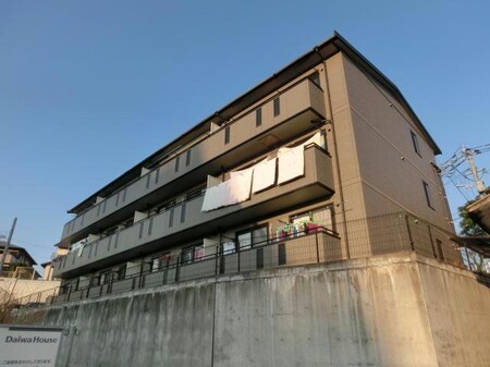 セジュール上熊本外観写真
