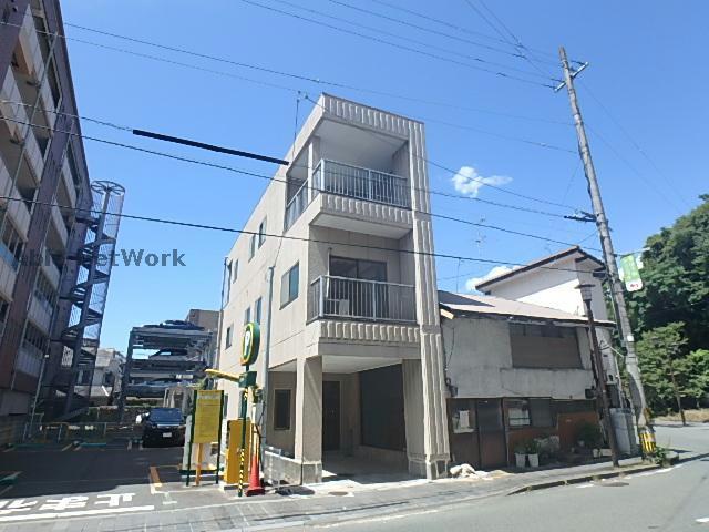 テルコーポ新町