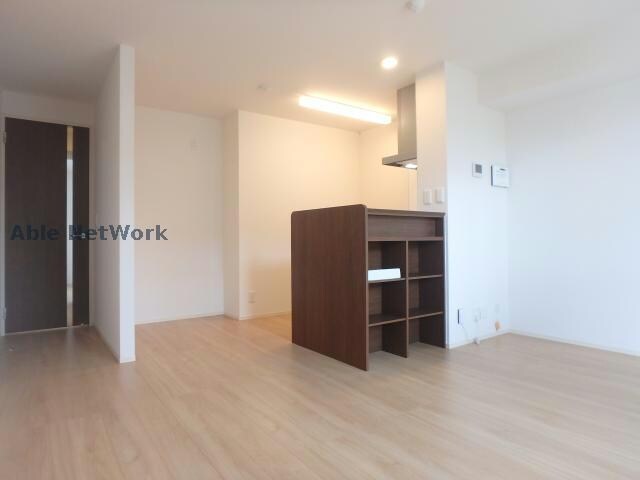 物件内観写真4　(※同型　現況優先)