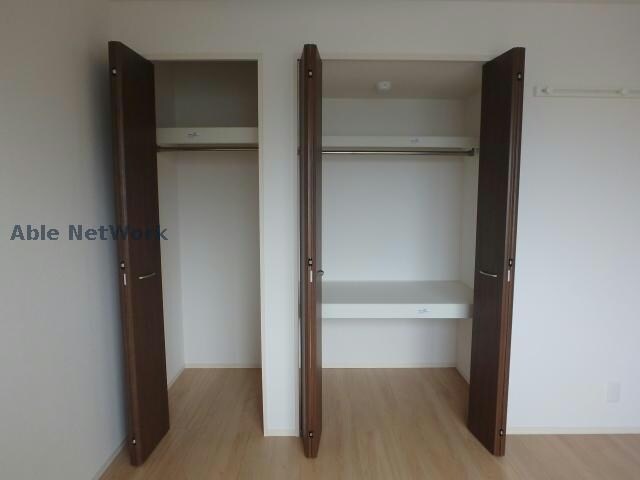 物件内観写真5　(※同型　現況優先)