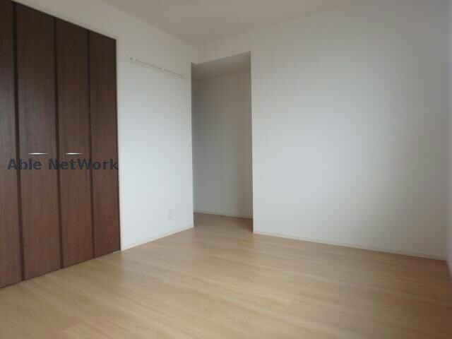 物件内観写真6　(※同型　現況優先)