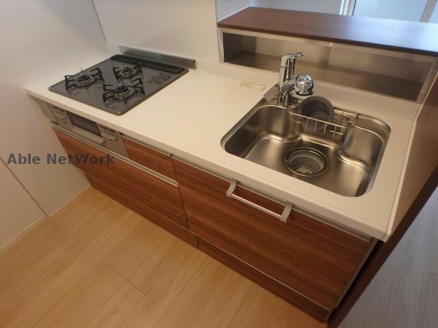 物件内観写真7　(※同型　現況優先)