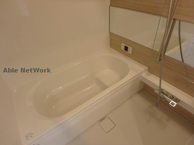 物件内観写真8　(※同型　現況優先)