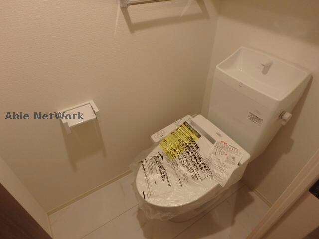 物件内観写真10　(※同型　現況優先)