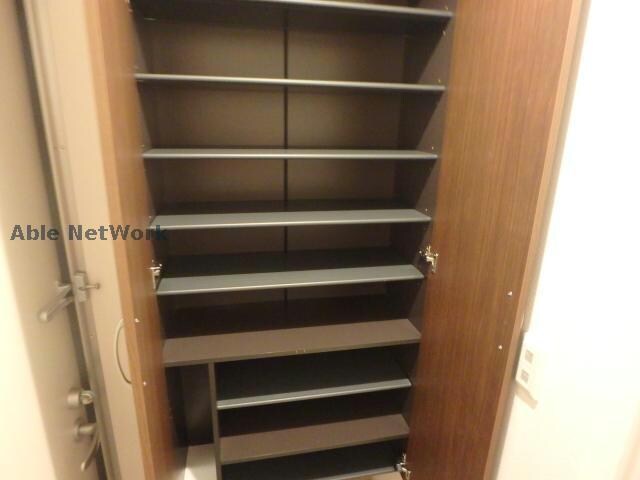 物件内観写真11　(※同型　現況優先)