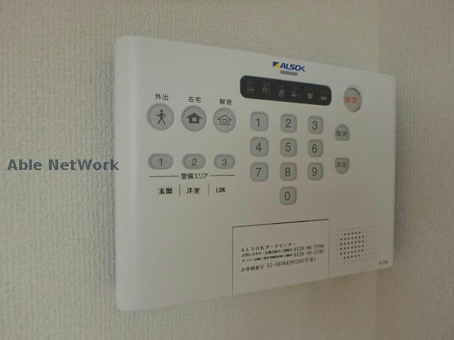 物件内観写真14　(※同型　現況優先)