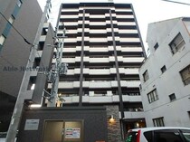 クロノス30新町Ⅱの外観写真