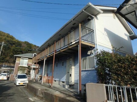 サンハイツ高橋外観写真