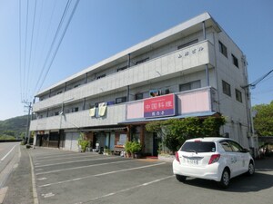 山彦ビル外観写真