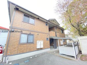 セジュールTAKAHASHI外観写真