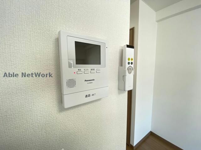 物件内観写真3　(※同型・現況優先)