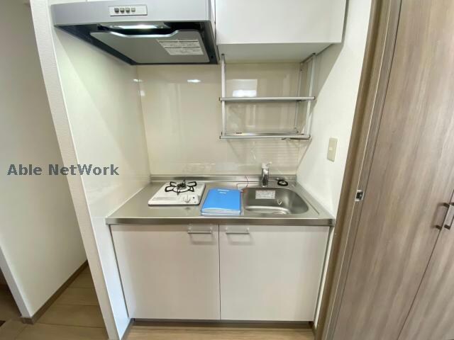 物件内観写真5　(※同型・現況優先)