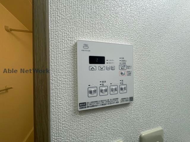 物件内観写真8　(※同型・現況優先)