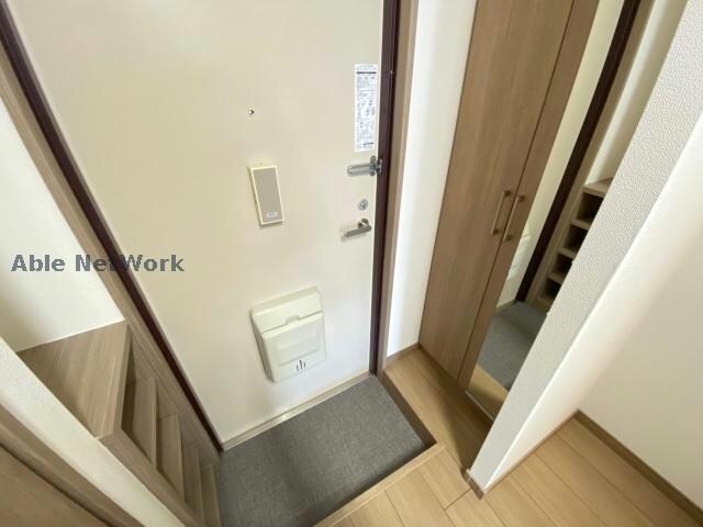 物件内観写真11　(※同型・現況優先)