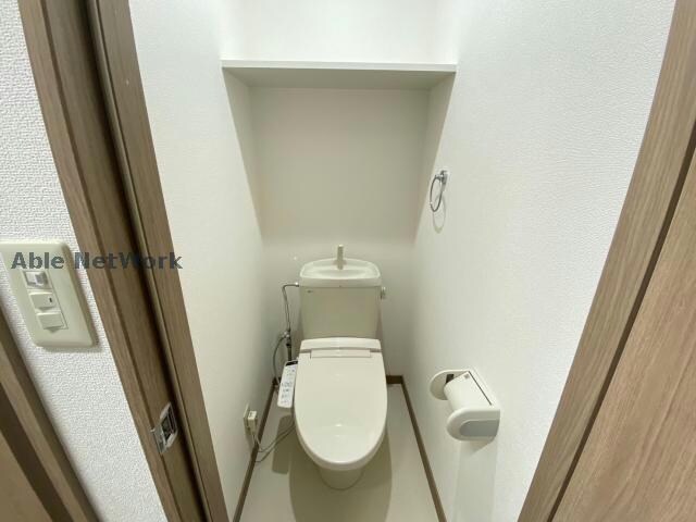 物件内観写真12　(※同型・現況優先)