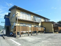 コーポ谷口の外観写真