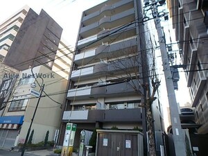 ラ・ペジーブル新町外観写真