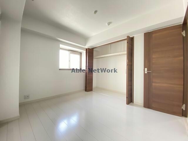 物件内観写真5　(同型タイプ　現況優先)