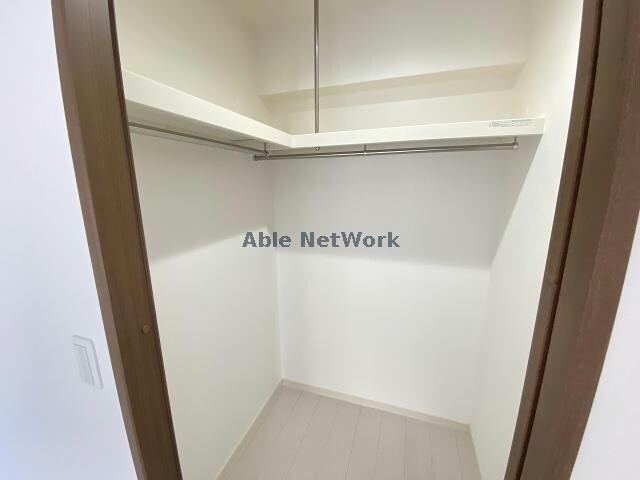 物件内観写真7　(同型タイプ　現況優先)