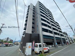 クロノス29新町外観写真