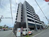 クロノス29新町の外観写真